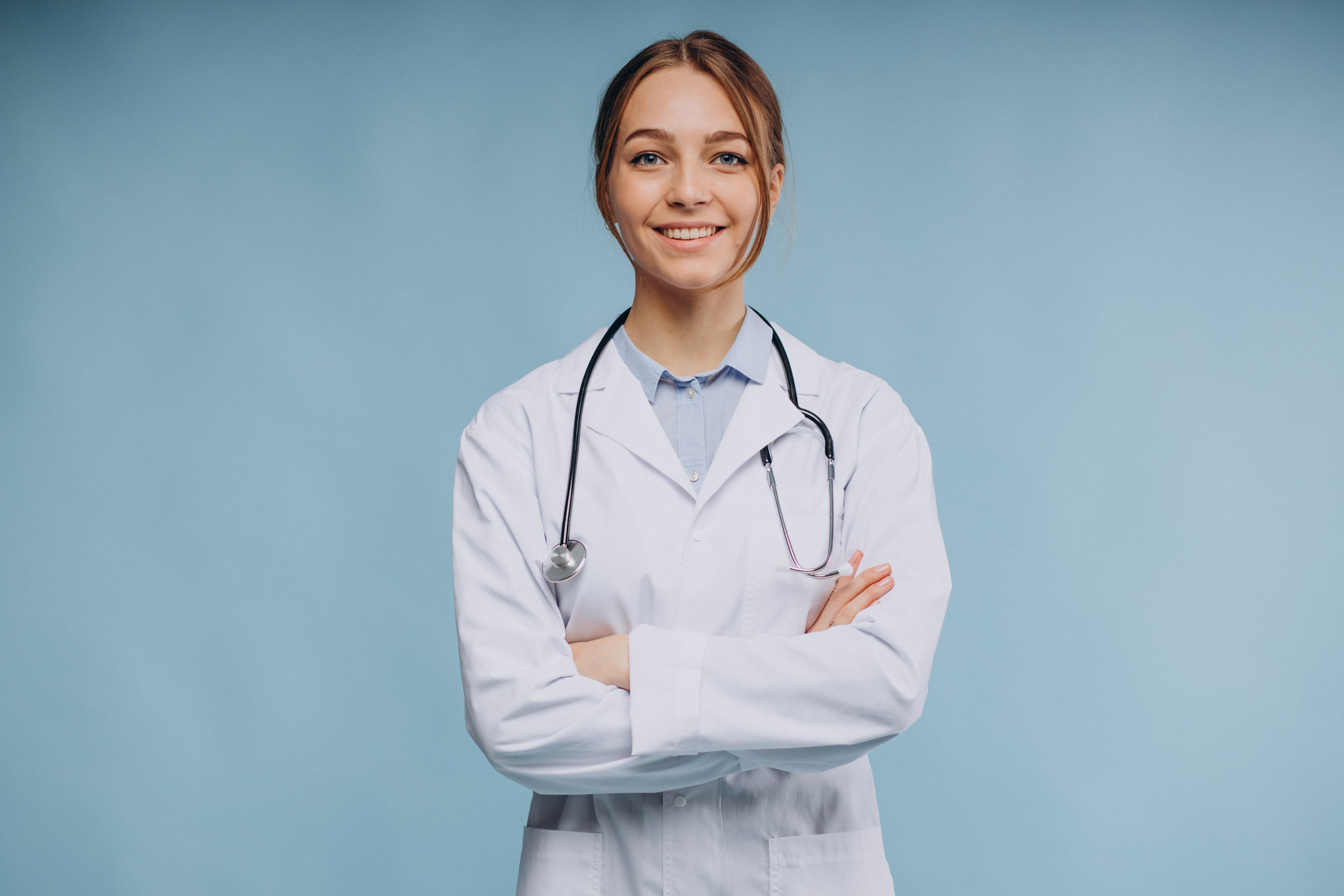Dr. Sarah Khan