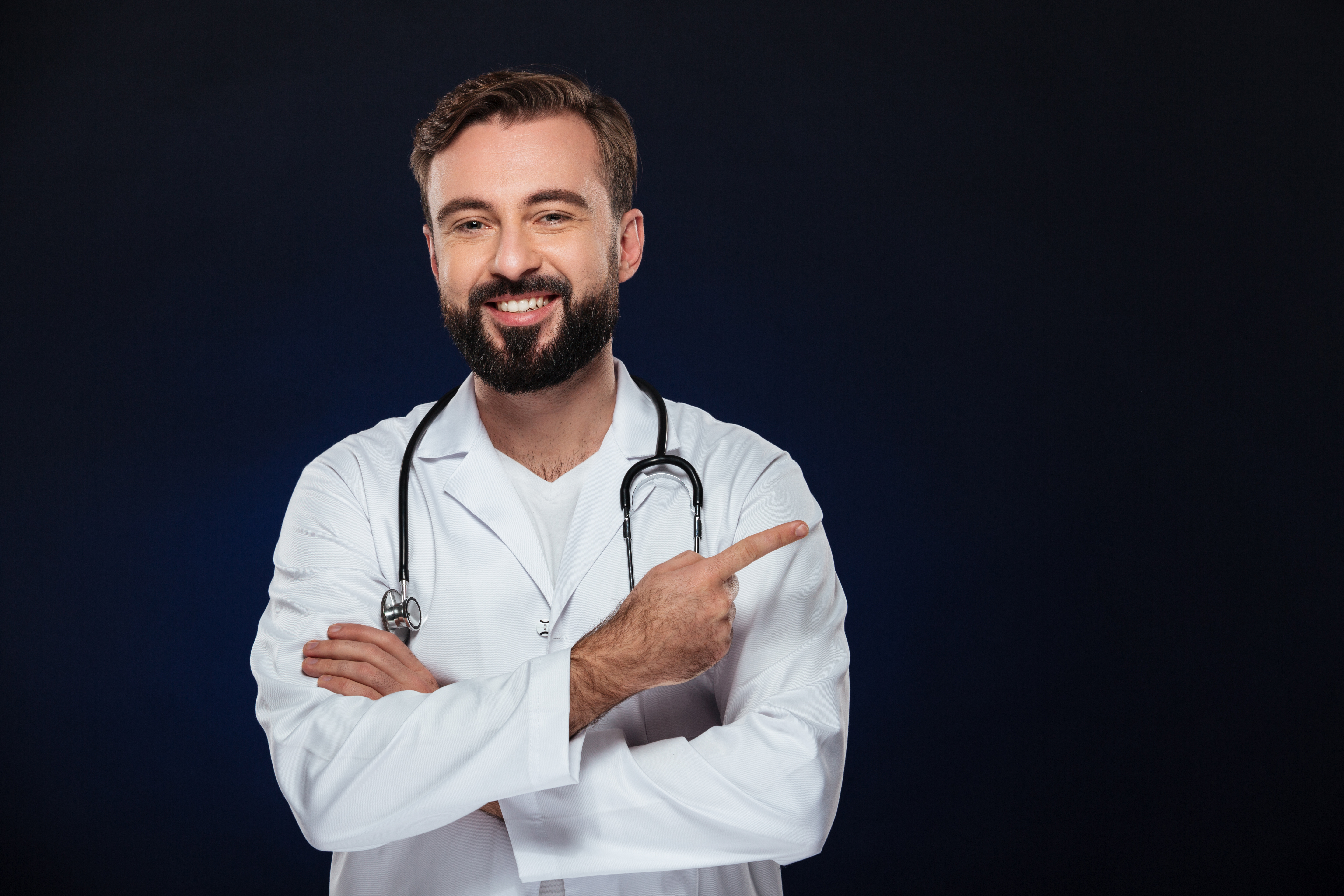 Dr. Mike Davis