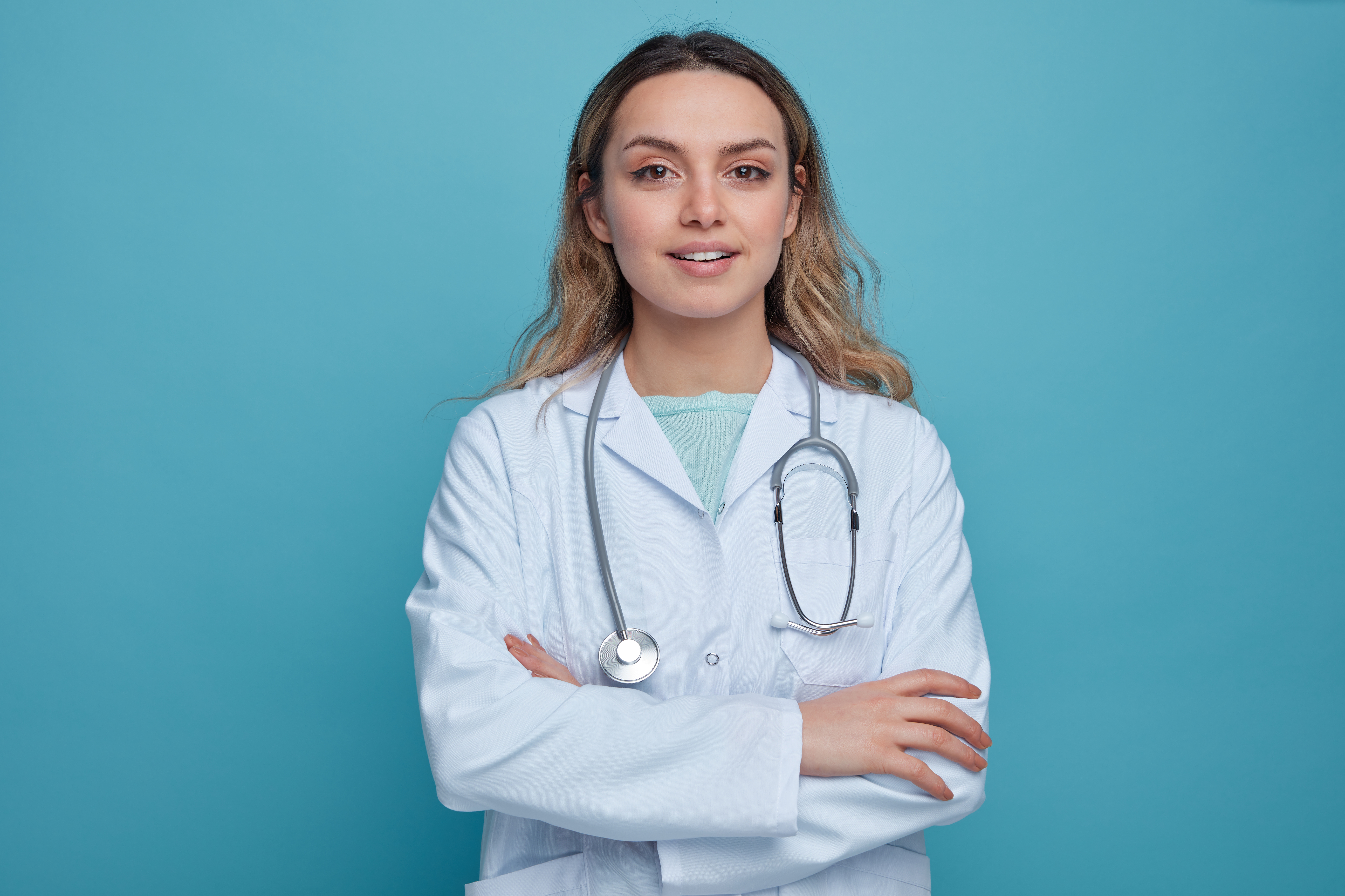 Dr. Olivia Moore